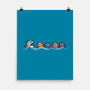 Summer Pac Shark-None-Matte-Poster-krisren28