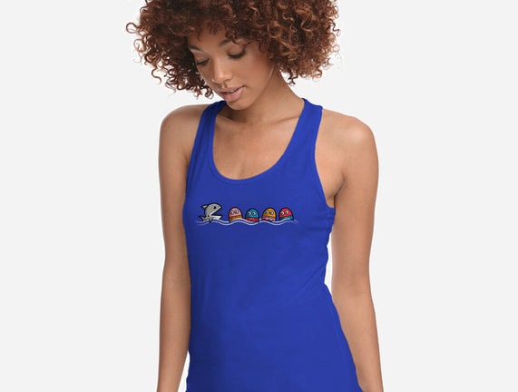 Summer Pac Shark