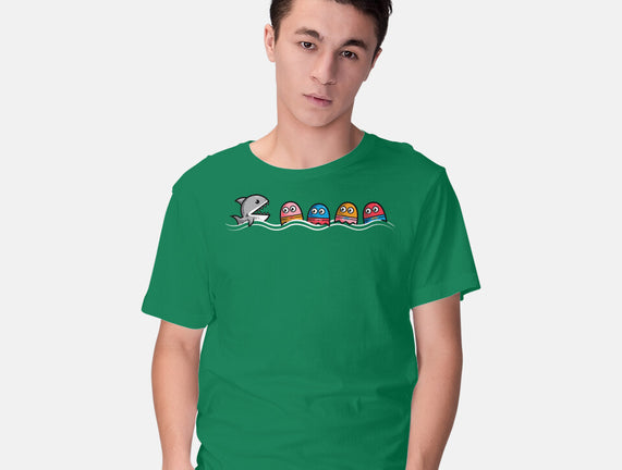 Summer Pac Shark