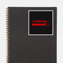 Loathing-None-Glossy-Sticker-Boggs Nicolas