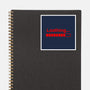 Loathing-None-Glossy-Sticker-Boggs Nicolas
