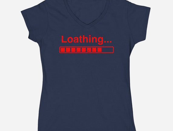 Loathing