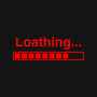 Loathing-None-Mug-Drinkware-Boggs Nicolas