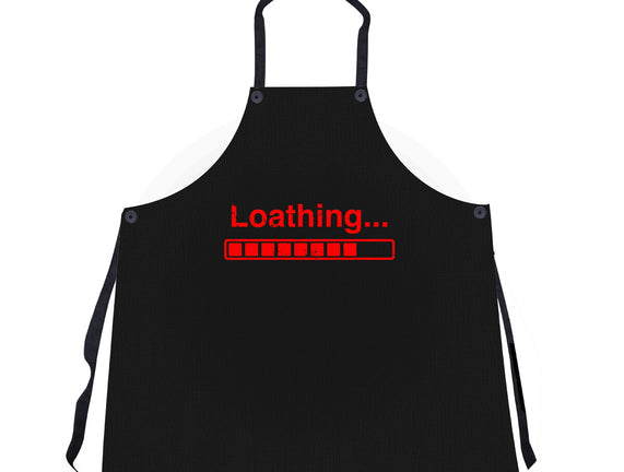 Loathing