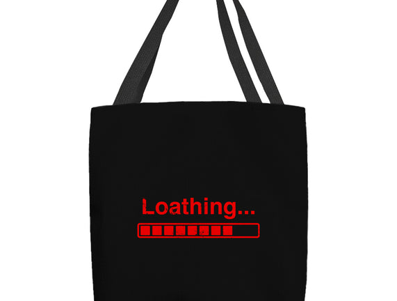 Loathing