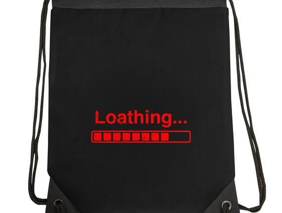 Loathing