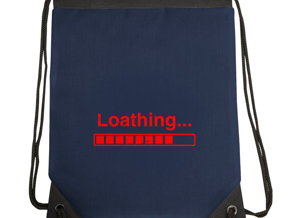 Loathing