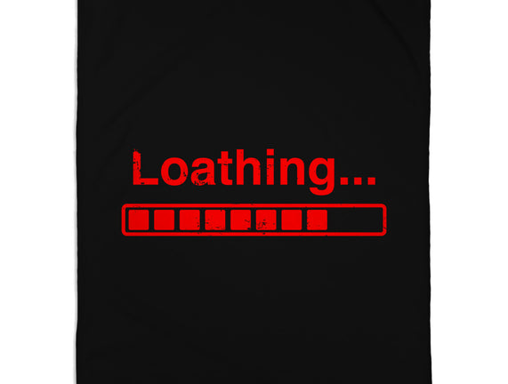 Loathing
