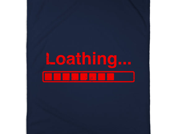 Loathing