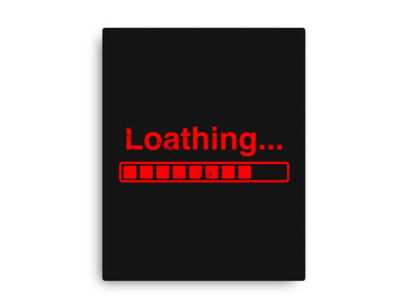 Loathing