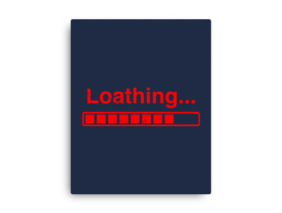 Loathing