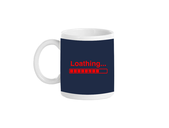Loathing