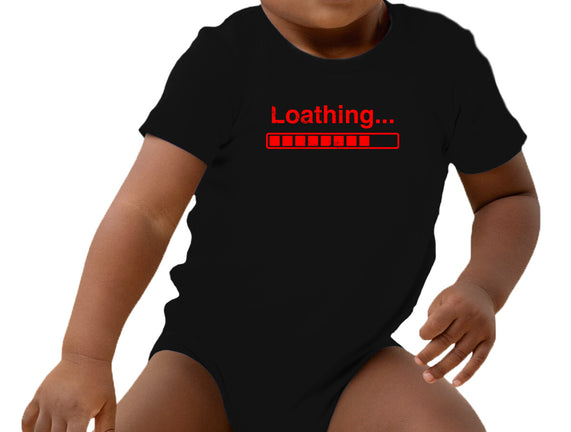 Loathing