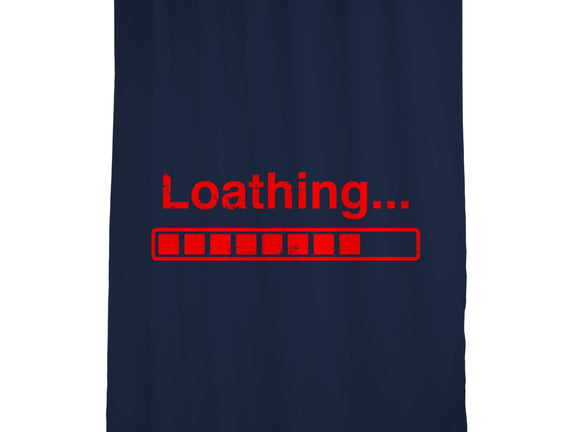 Loathing