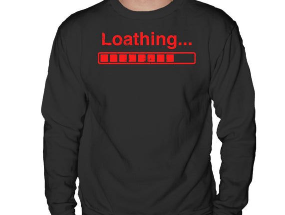 Loathing