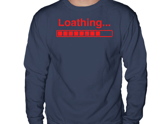 Loathing