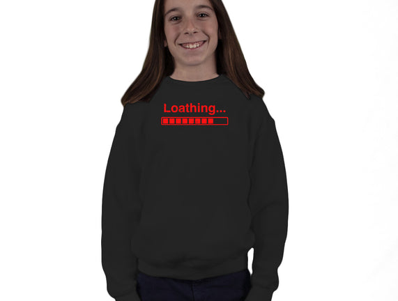 Loathing