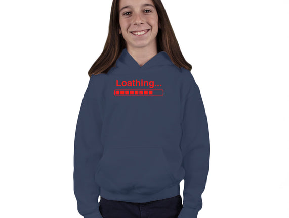 Loathing
