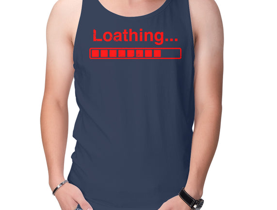 Loathing
