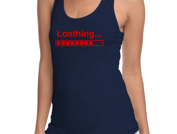 Loathing
