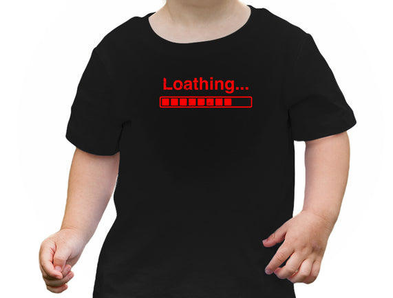 Loathing