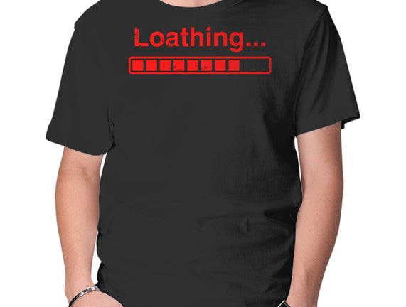 Loathing