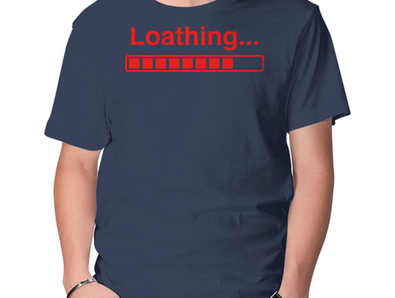 Loathing