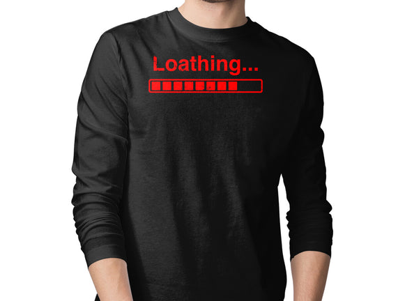 Loathing