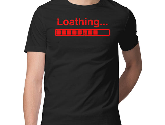 Loathing