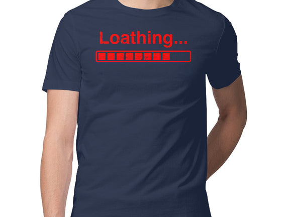Loathing