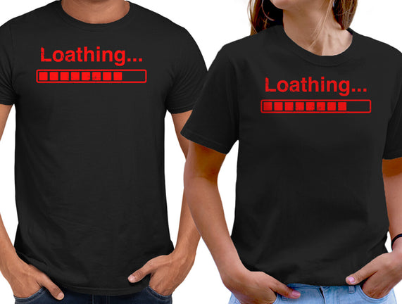 Loathing