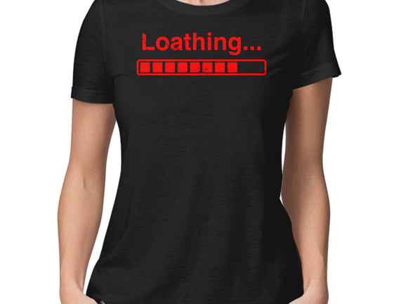 Loathing