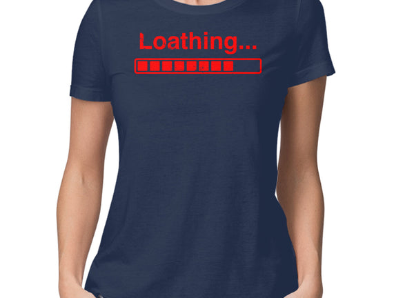 Loathing