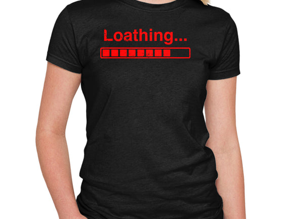 Loathing