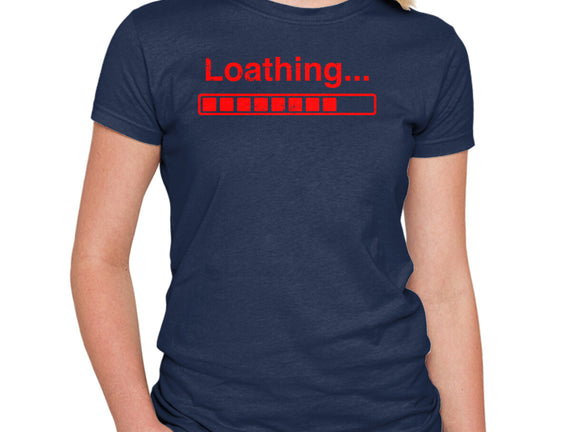 Loathing