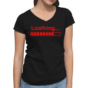 Loathing