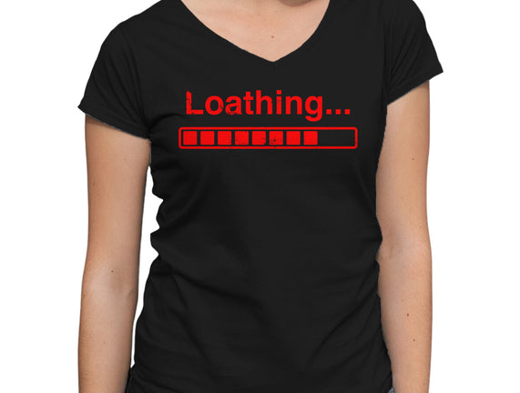 Loathing