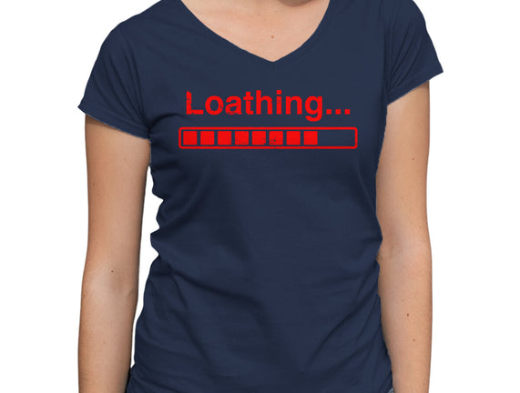 Loathing