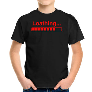 Loathing