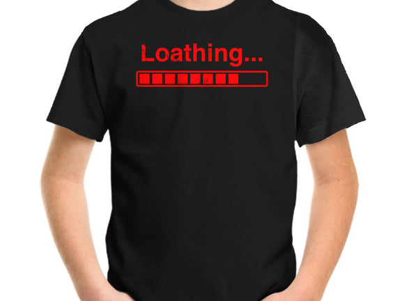Loathing