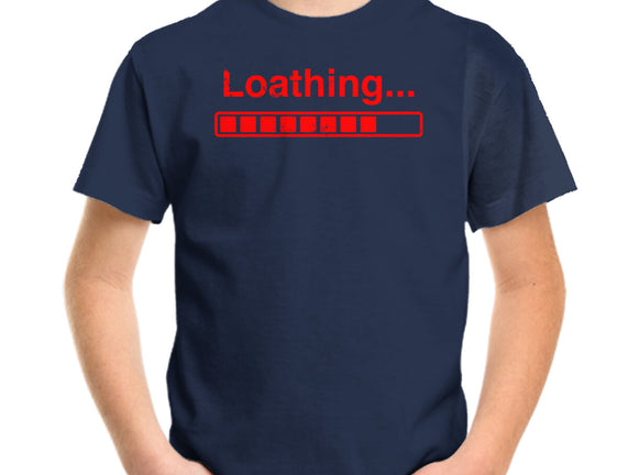 Loathing