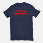 Loathing-Mens-Basic-Tee-Boggs Nicolas