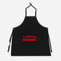 Loathing-Unisex-Kitchen-Apron-Boggs Nicolas