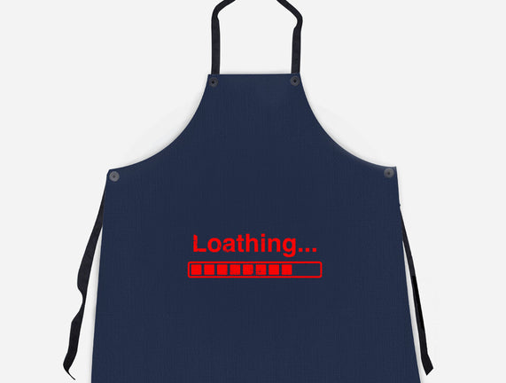 Loathing