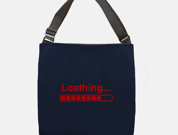 Loathing