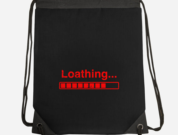 Loathing