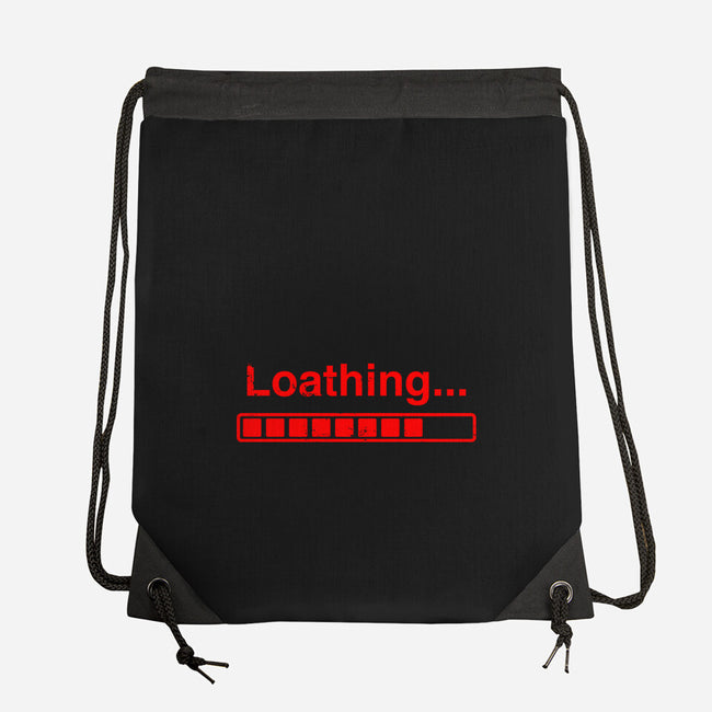 Loathing-None-Drawstring-Bag-Boggs Nicolas