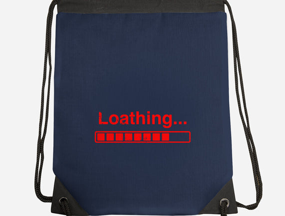 Loathing