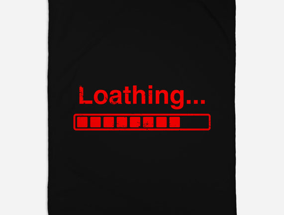 Loathing
