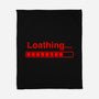 Loathing-None-Fleece-Blanket-Boggs Nicolas